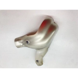 COVER PROTEZIONE CALORE COLLETTORE DUCATI PANIGALE STREETFIGHTER V4S 2020 - Bild 1 von 2