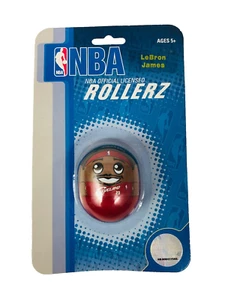 LEBRON JAMES CLEVELAND CAVALIERS 2004 NBA UPPER DECK ROLLERZ COLLECTIBLE - Picture 1 of 3