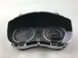 S1111 HYUNDAI I20 09-14 TACHOINSTRUMENT 94006-1J550 - Bild 1 von 3