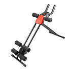 Exercise Equipment Ab, Arm, Leg Trainer - Home Gym Muscle Resistance Workout