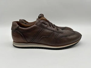 Lloyd Herren Sneaker Braun EUR 42 - Bild 1 von 3