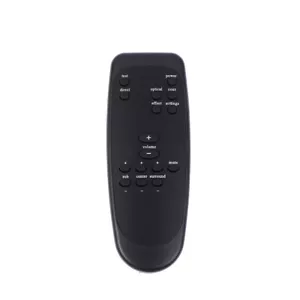 1PC Remote Control Replacement for Logitech Z5500 Z-5500 Z5450 Z-5450 Z680\ - Picture 1 of 9