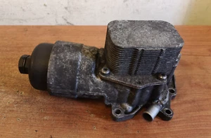 PEUGEOT/CITROEN 1.6 HDI DIESEL OIL FILTER HOUSING 3341312765 9HZ 9HX NON DPF - Picture 1 of 3