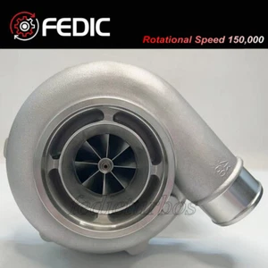 Ball Bearing Turbine GTX2971R GEN2 GENII 836041 54x71mm 350-560 HP - Picture 1 of 5
