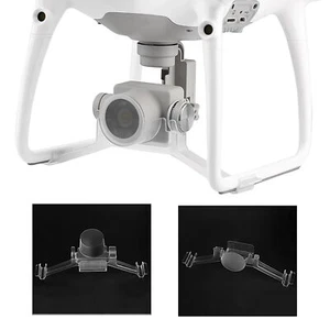 1X Camera Gimbal Buckle Lock Holder Protection Cover for DJI Phantom 4 Pro Drone - Picture 1 of 12