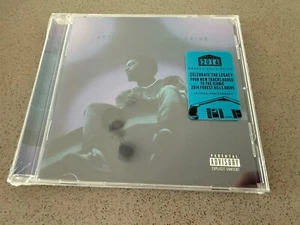 J Cole 2014 Forest Hills Drive (10th Anniversary) CD Bonus Tracks SEALED NEW - Picture 1 of 2
