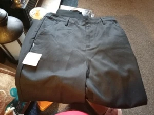 boys school trousers Debenhams/Asda Size 13 - Picture 1 of 12