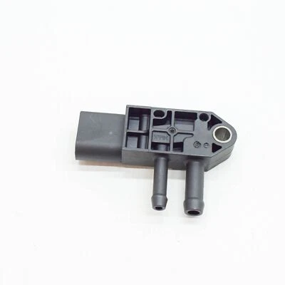 New Pressure Sensor DPF For Exhaust Audi A3 8P 076906051A 2008 - Image 1 of 4