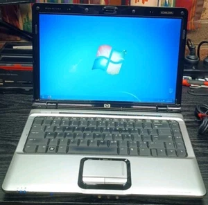 HP Pavilion dv2000 Laptop - Picture 1 of 1