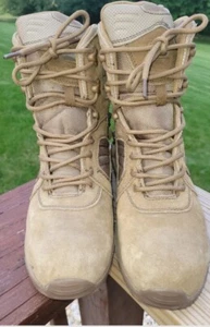 Magnum Shield Tactical Boot size 8 model 78665 - Picture 1 of 7