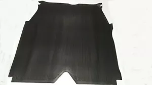 Alfombrilla goma maletero mercedes w108 / w109 s, se, sel, se b TRUNK RUBBER - Imagen 1 de 3