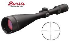Burris Fullfield II 6.5-20x50 Ballistic Mil-Dot Reticle  200193 BRAND NEW
