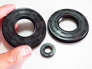 For Snowmobile Polaris 440XCR/500 XC SP/600 Touring Oil Seal Kit 09-55194 - Picture 1 of 11