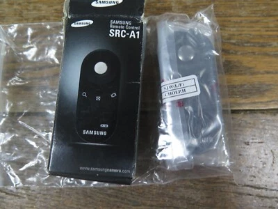 SRC-A1 SAMSUNG Infrared Wireless Remote Control OEM SAMSUNG - Image 1 of 4