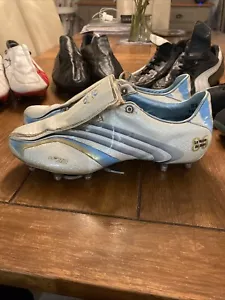Adidas F50+ Tunit UK 10 Originals SEHR SEHR SELTEN Argentinien Maradona Hand Of God - Bild 1 von 9