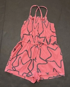 Girl's Gap & Old Navy Outfit size 8 - Mint Sparkly Top w/Jean Skirt EUC - Picture 1 of 7