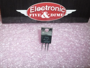 MJE13007 TSL NPN 700V 8A 80W - Bild 1 von 1