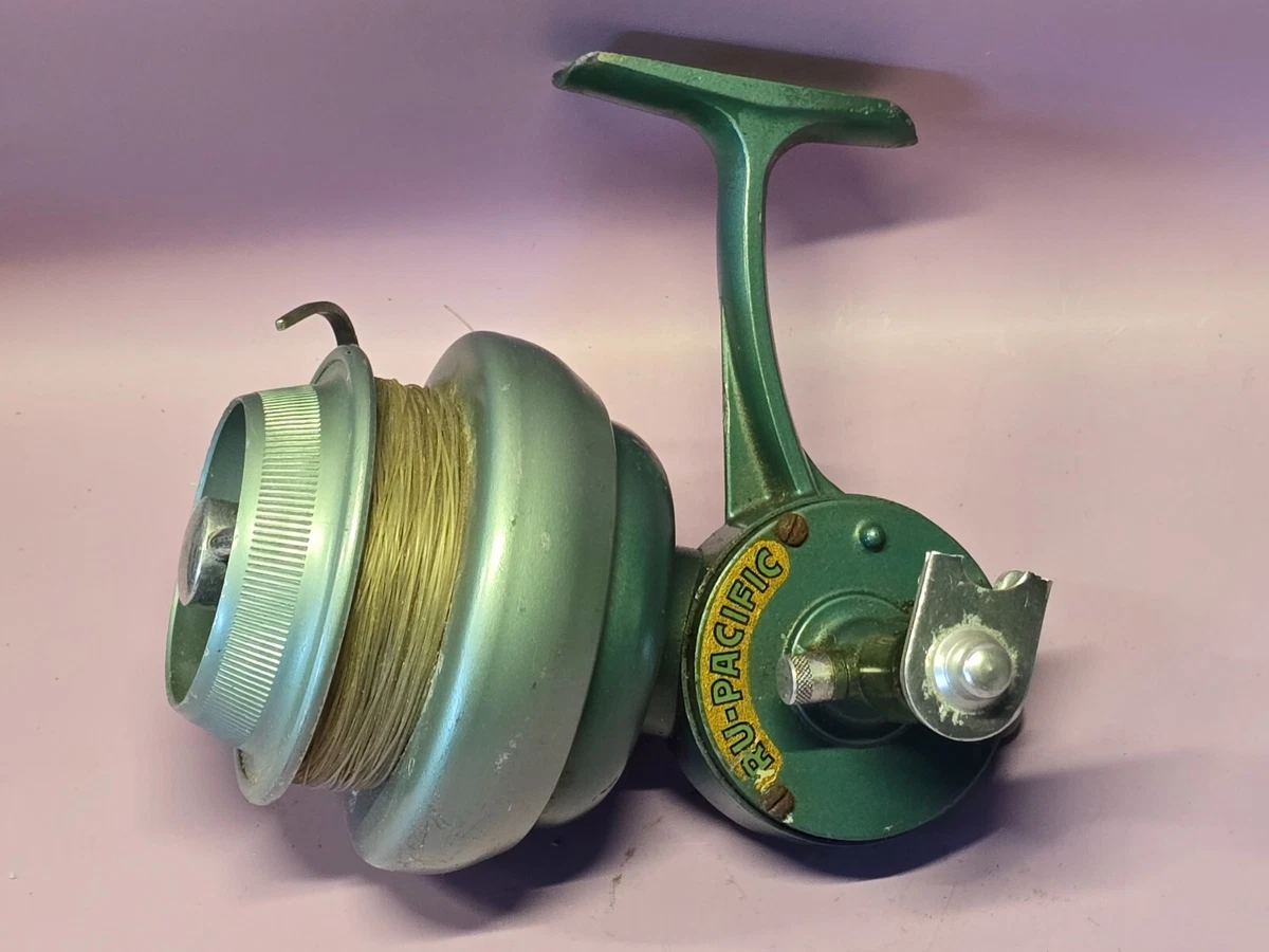 Pacific Vintage Fishing Reels for sale | eBay
