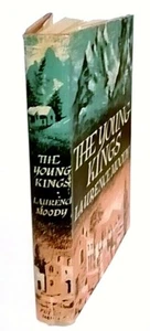 The Young Kings by Laurence Moody (First edition hardcover 1960) - Picture 1 of 3