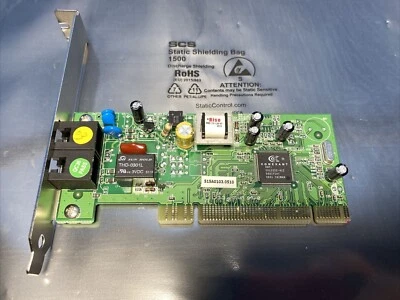 MDO CONEXANT CA58 MODEM - Image 1 of 4