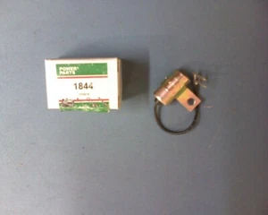 Power Parts Condenser 1844 - Should fit Tractors and Lawn Equipment - Picture 1 of 1