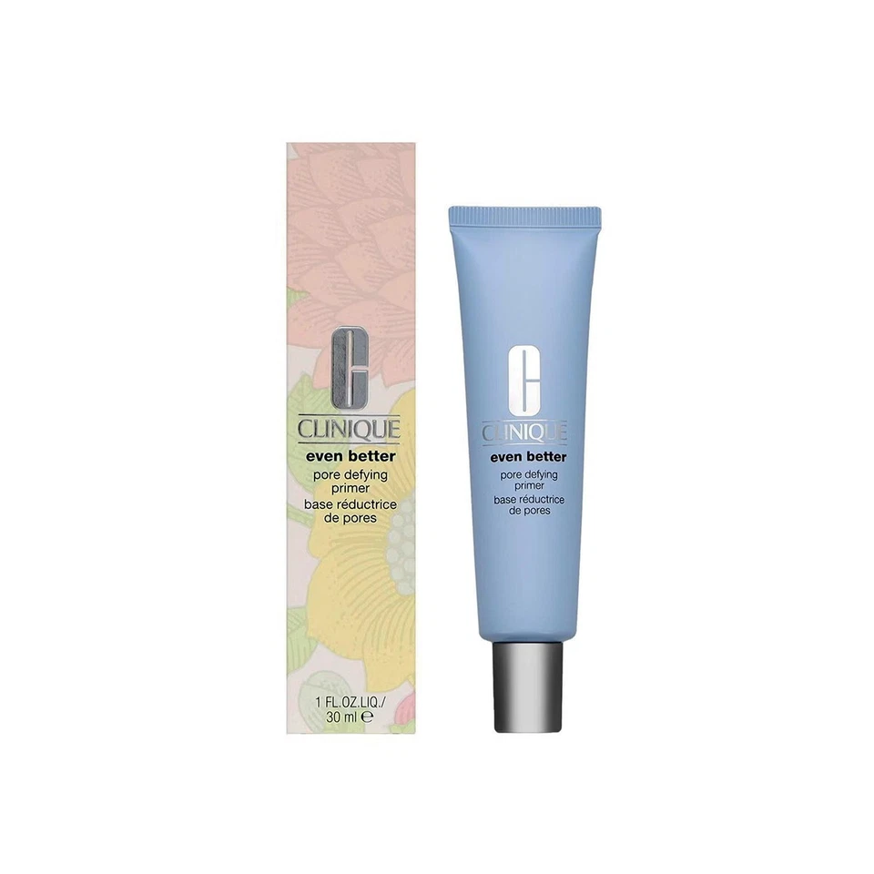 Clinique Even Better Pore Defying Face Primer - Full Size 1 Oz. / 30mL - Image 1 of 1