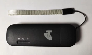 Telstra Huawei E8372 4G LTE Modem USB Unlocked - Picture 1 of 2