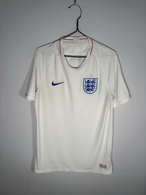 Original England 2018 World Cup Home Football Shirt Men’s Medium - Bild 1 von 4