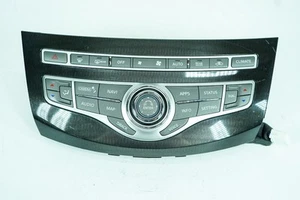 Interruptor de control de temperatura climática calentador OEM Infiniti QX60 16-20 5109 Luxe 5109 - Imagen 1 de 24