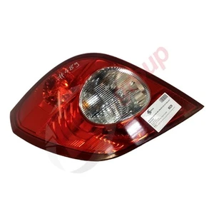 VAUXHALL ANTARA MK1 2008-2012 N/S LEFT REAR LIGHT 96673816 96673816 - Picture 1 of 13