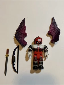 Roblox 3" Actionfigur, Serie 7 Aqualotl (OHNE CODE) - Bild 1 von 4