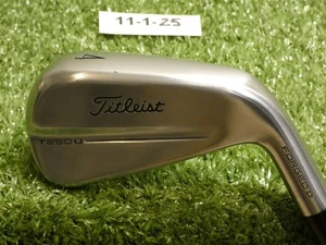 Titleist 2025 T250U 22* 4 Iron Utility Tensei 1K Blue 75g Stiff Graphite Mint - Picture 1 of 6