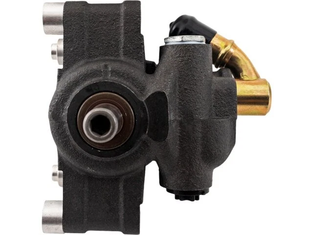 Power Steering Pump For 2003-2006 Lincoln Navigator 2004 2005 MG441CJ - Image 1 of 1