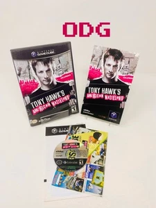 Tony Hawk's American Wasteland (Nintendo GameCube, 2005) - Picture 1 of 3