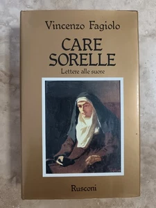 BOHNE - LIEBE SCHWESTERN BRIEFE AN DIE SCHWESTERN - ED: RUSCONI - JAHR: 1992 (WW) - Bild 1 von 1