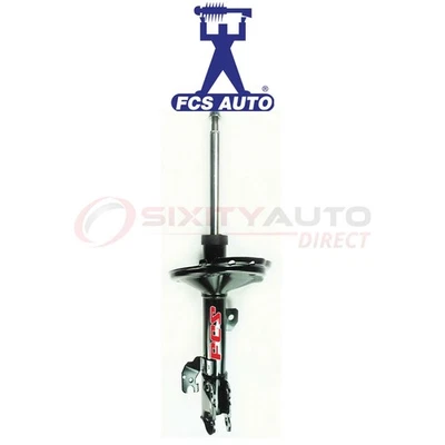 FCS Suspension Strut Assembly for 2004-2006 Lexus RX330 3.3L V6 - Shock vn Foto 1 de 4
