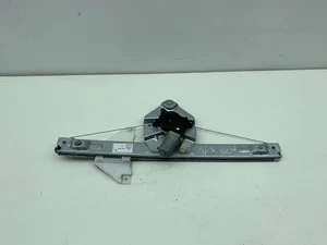 MAXUS eDELIVER 3 FRONT DRIVER SIDE WINDOW REGULATOR & MOTOR C00226438 2020-ON - Picture 1 of 10