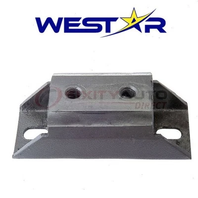 Westar Manual Transmission Mount for 1969-1973 Chevrolet Impala -  bu Foto 1 de 4