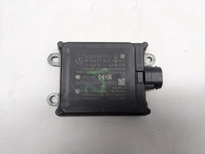 Mercedes E CLS-Class Adaptive Cruise Distance Sensor Radar 2019-2020 A0009007913 - Image 1 of 4