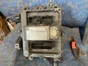 DAF - Paccar Engine ECU 0291010254 - Picture 1 of 4