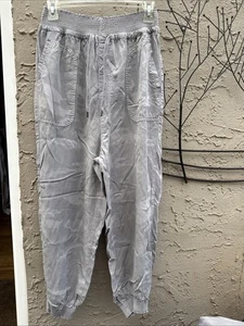American Eagle Camouflage Cargo Jogginghose Größe L - Bild 1 von 6