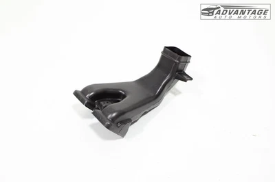 2019-2025 ACURA RDX CENTER CONSOLE REAR BACK AC AIR VENT GRILLE HEATER DUCT OEM - Image 1 of 4