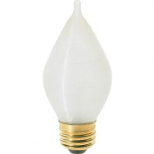 (25) Replacement Bulb for ATHALON 25C15/SPUNGLO 25W 120V - Picture 1 of 1