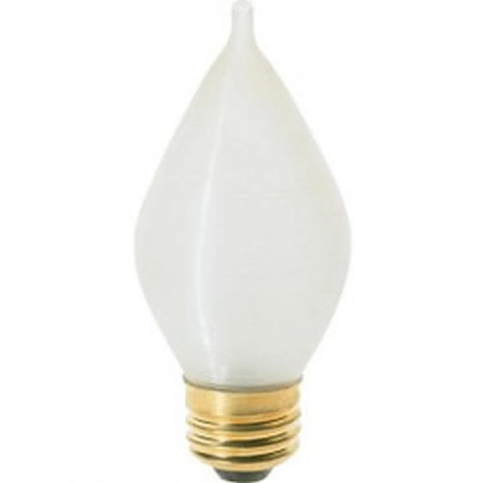 (25) Replacement Bulb for ATHALON 25C15/SPUNGLO 25W 120V - Image 1 of 1