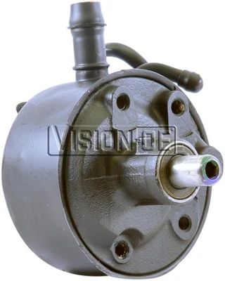 BBB Industries 731-2225 Power Steering Pump For 80-96 Chevrolet GMC P30 P3500 - Image 1 of 4
