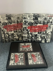 The Complete Singles Collection: The London Years by The Rolling Stones M10 - Bild 1 von 3