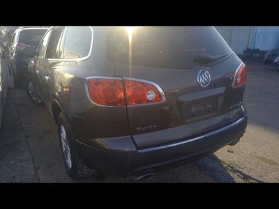 Liberación de bloqueo superior de transmisión limpiaparabrisas compatible con 07-12 ACADIA 1133847 Foto 1 de 4