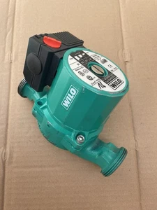 WILO Star RS 25/6 180mm Heizkreispumpe Pumpe Umwälzpumpe Gebraucht 4032956/0201 - Bild 1 von 5