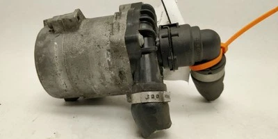 ELECTRIC WATER COOLANT PUMP 11517548263 2009-2015 BMW 750IL - Изображение 1 из 4