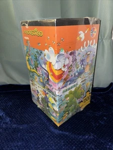 Rompecabezas raro Heye Wildlife 1500 piezas nuevo sellado - Imagen 1 de 5